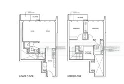 Midtown Bay (D7), Apartment #445906861